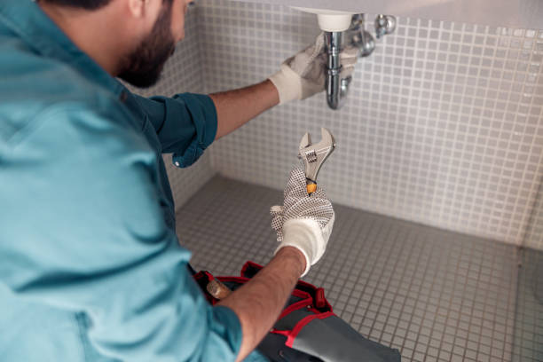 Trusted New Canaan, CT Plumber Experts